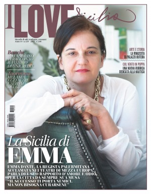 I Love Sicilia - N. 129